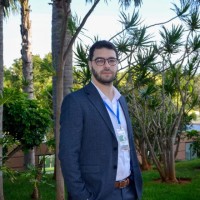 El mehdi Bouricha
