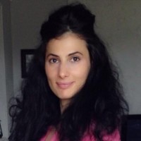 Ana-Maria Svarholt
