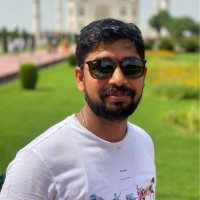 Balram Jha
