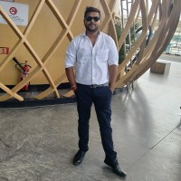 Mayank Dave