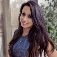 Paromita Chakraborty