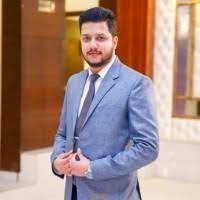 Muhammad Arslan