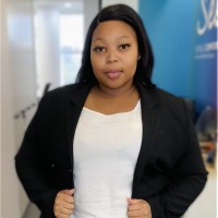 Gugulethu Gumede