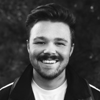 Evan Doherty