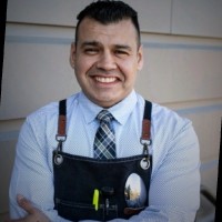 Tomas Nevarez