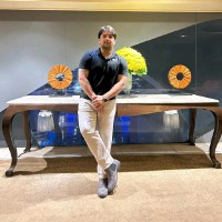 Yash Parikh