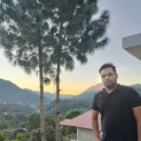 Abhishek Vishwakarma