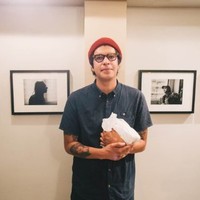 Bucky Gonzalez