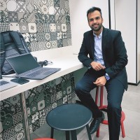 Ishaan Bilala