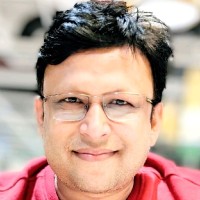 Devesh Mohan