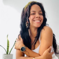 Jenifer Viafara chanchi