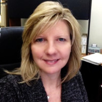 Robin Strader, PhD
