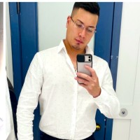 Jean Ricardo Da silva Moreira