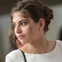 Mélanie REY
