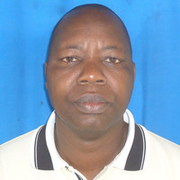 Peter Ndegwa