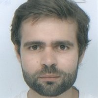 Mathieu Cantorné