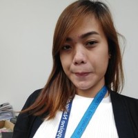 Nekka Dela cruz