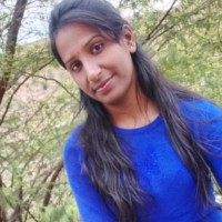 Shalini Awasthi