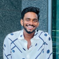 Varun Satya Sai Kiran Naraharisetty