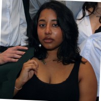 Aliza Thomas