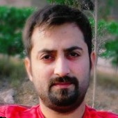 Farooq Chaudhry