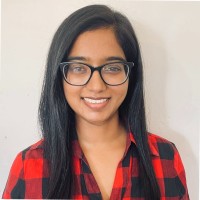 Louandra Arjunan
