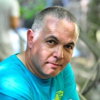 Yossi Helman