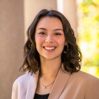 Juliana Hoover Potash, MPP