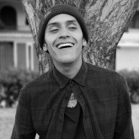 Braulio Andre Urizar Perez