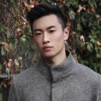Alex Zhang