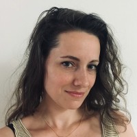 Lianne Coppen