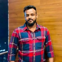 Bhuvan Raj S