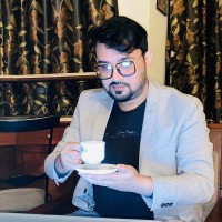 Mayank Kaushal