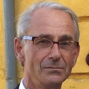 Tom Færøvik