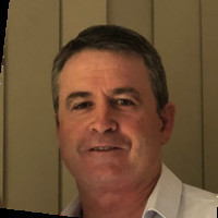 Greg Morrison
