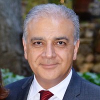 Kas Ebrahim