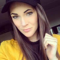 Sara Gustafsson Östberg