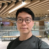 Jaewon Chung