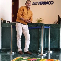 Bl Sharma