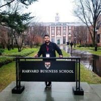 Asad Pirzada