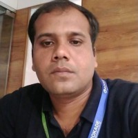 Arjun Kumar Yadav