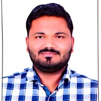 Yogesh Khonde