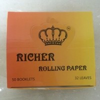 Richer Paper