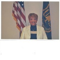 Phyllis Carter