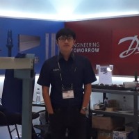 Darwin Andreas