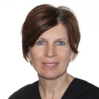 Nathalie Blouet