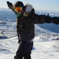 Pilunnguaq M. Poulsen