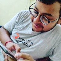 Prashant Agrawal