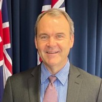 Scott Osborne