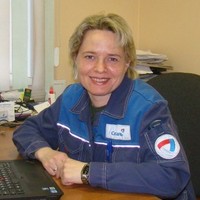 Наталья Иванова